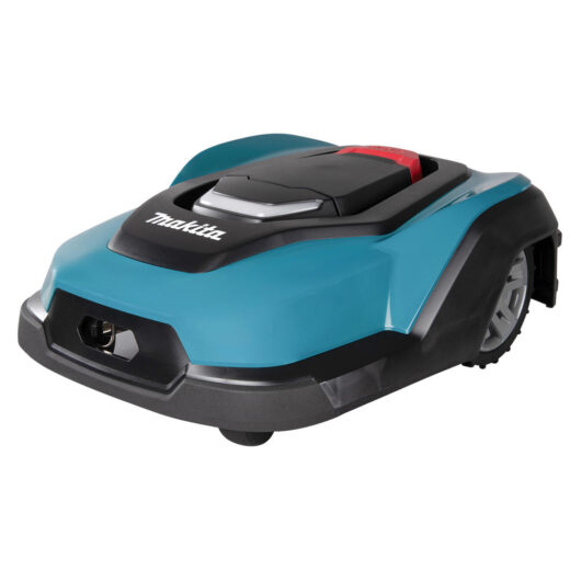Makita RM350D Cordless Brushless Robotic Lawnmower